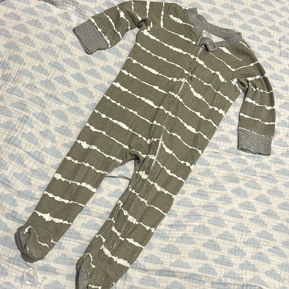 Used 6-9months